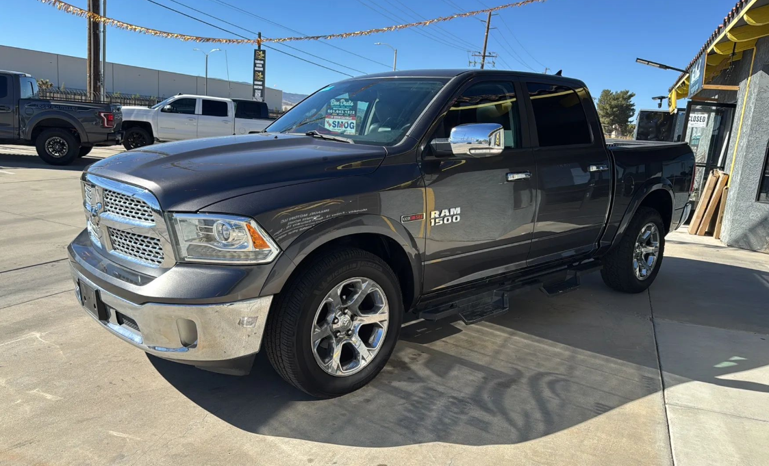 Pre-Owned Vehicles