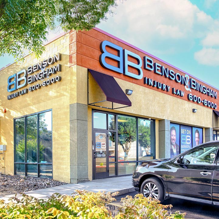 Top-Rated Reno Truck Accident Attorneys