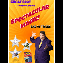 Magic Bag of Tricks