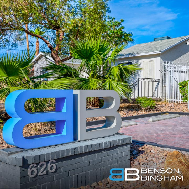 Las Vegas Truck Accident Attorneys