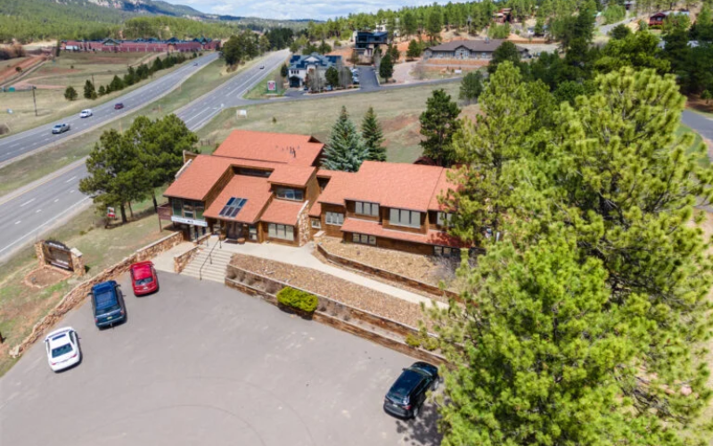 Available for Lease