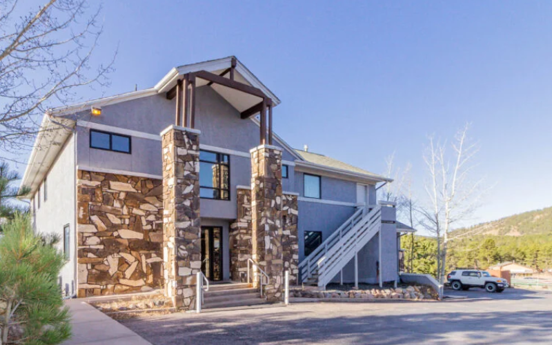 Office Building