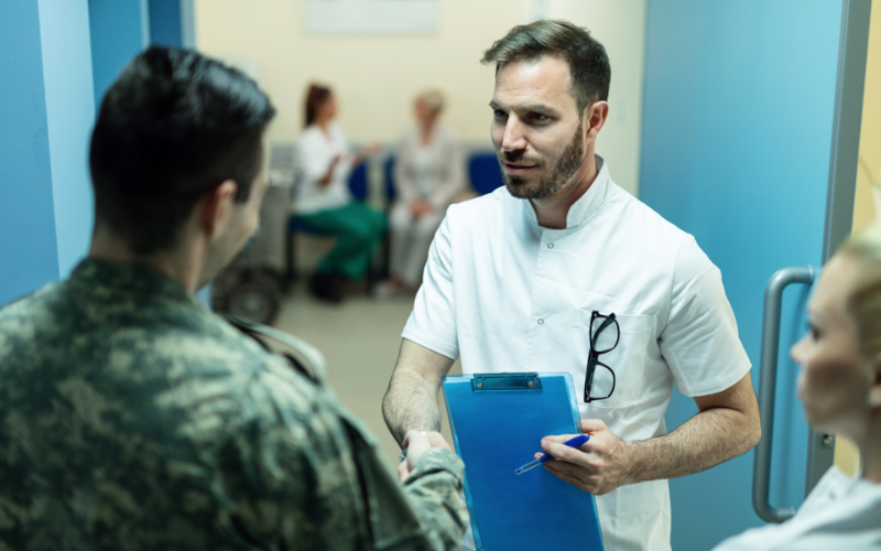 Medical Clearance Evaluations