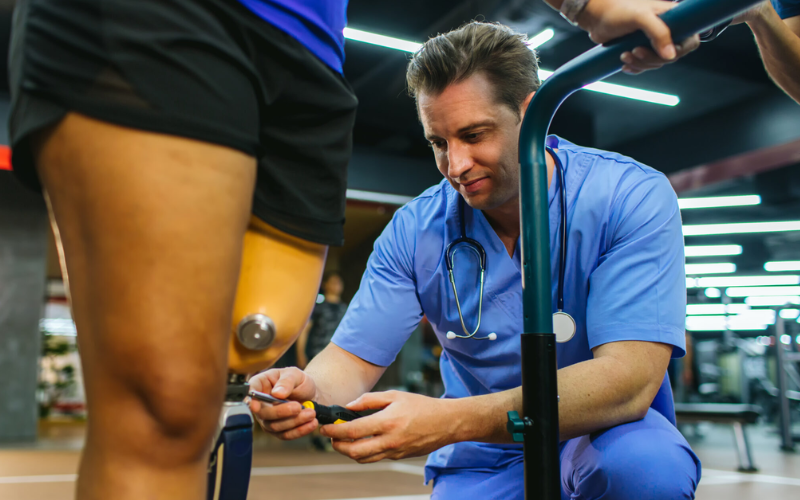 Sports Physicals