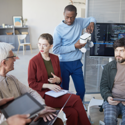 Database Development