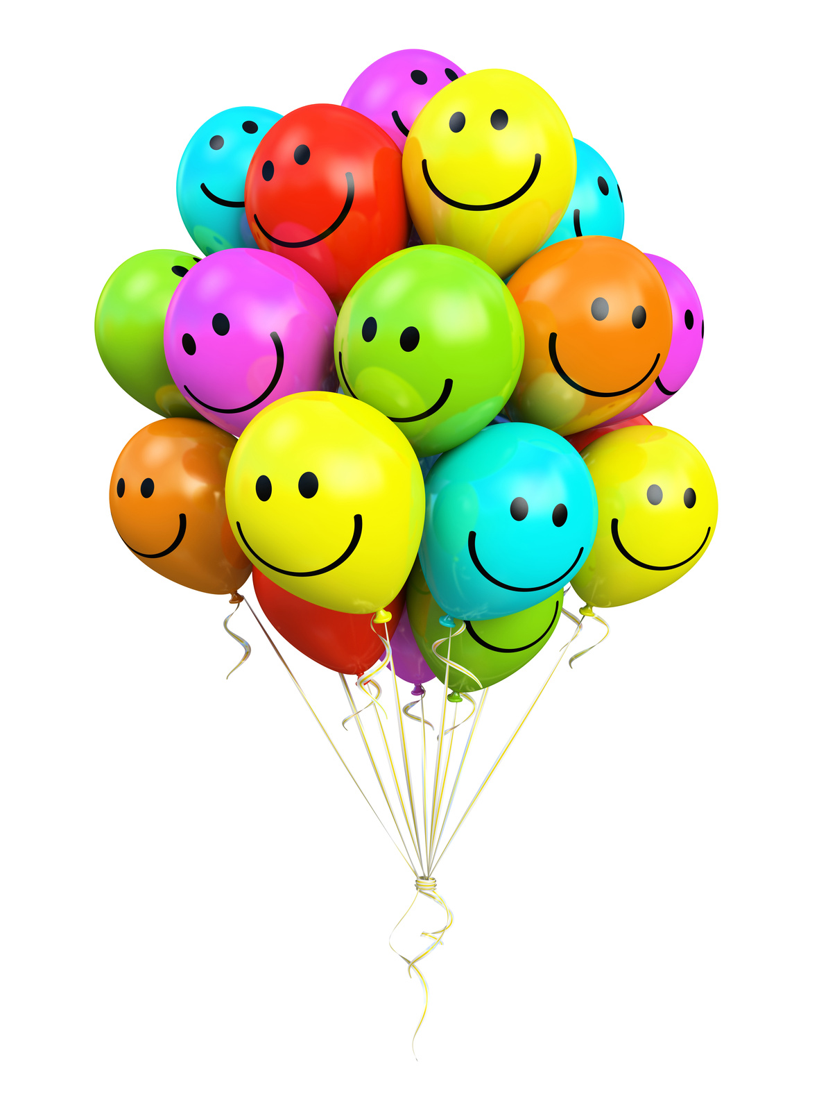 Balloons