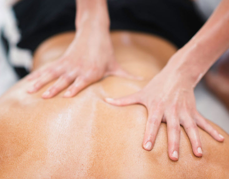 Massage Therapy