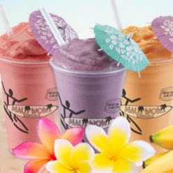 Tropical Smoothies