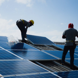Solaredge Power Optimizers