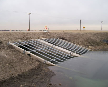 Drainage