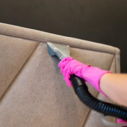 Upholstery Cleaning