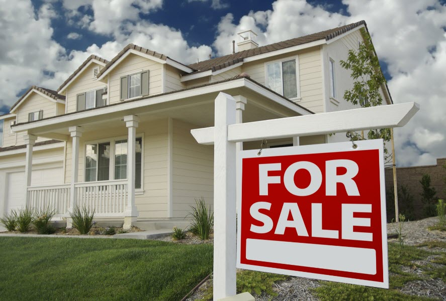 Selling Your Home