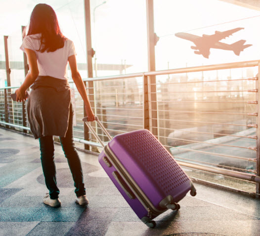 Destination