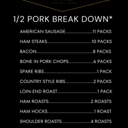 Pork