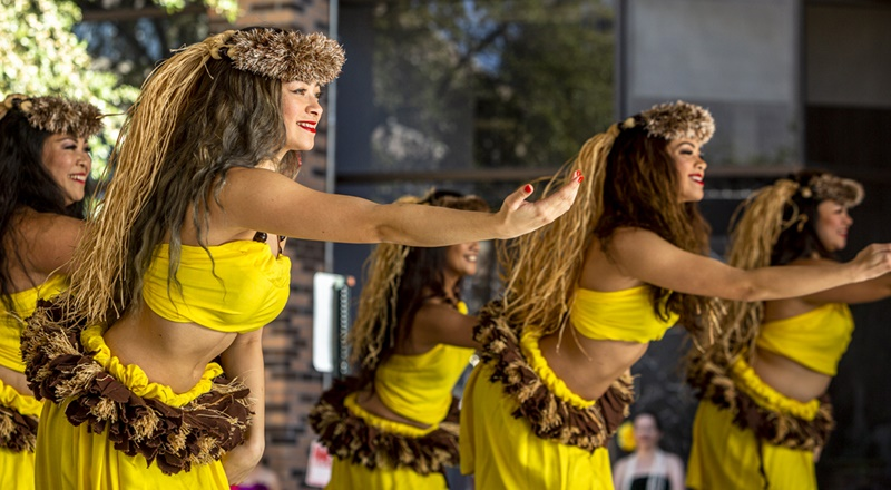 Tucson Meet Your Self