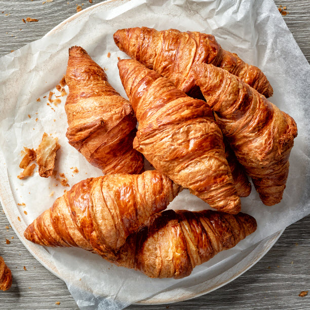 Croissants