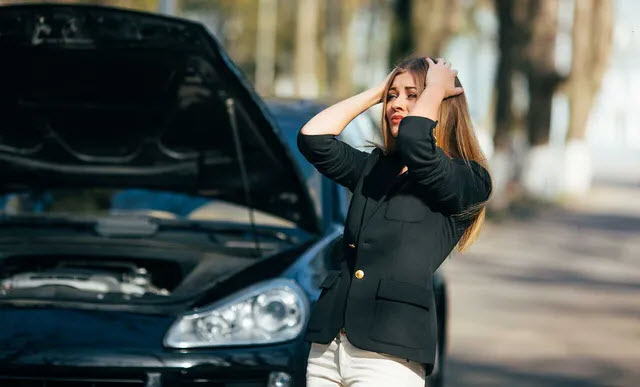 Car Accidents