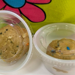 Monster Protein Poppers