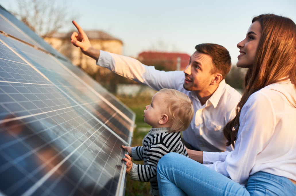 Solar Panels