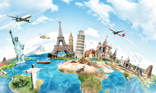 Travel Tour