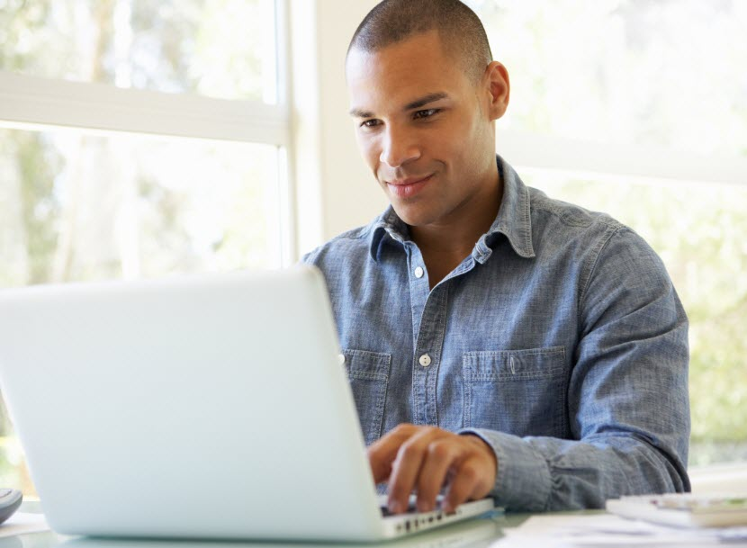 Online Trial Program