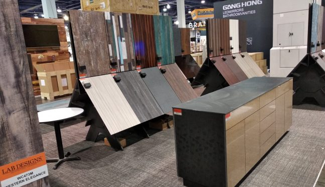 Tradeshow