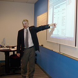 Instructor-Led Training