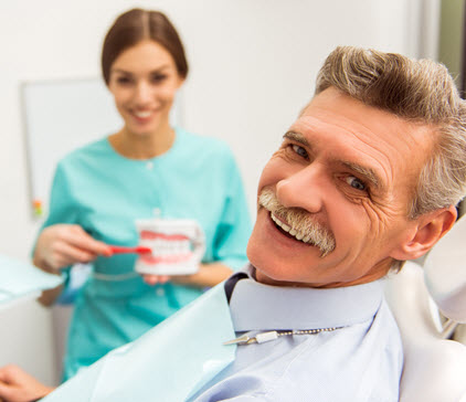 Removable Dentures