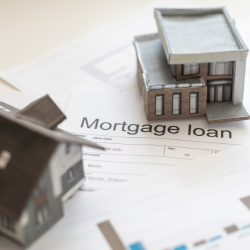Get a Mortgage