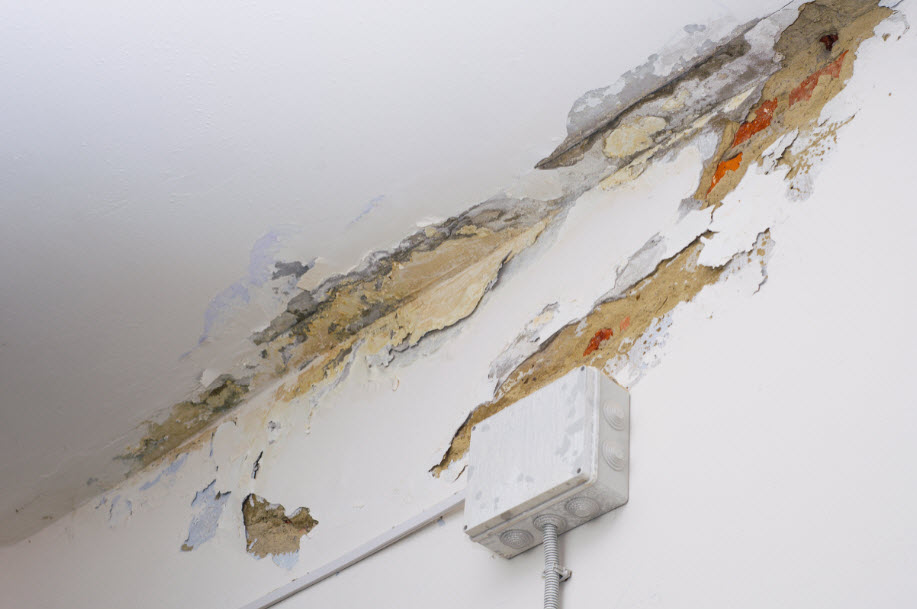 Water Damage