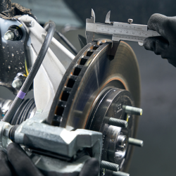 Brakes