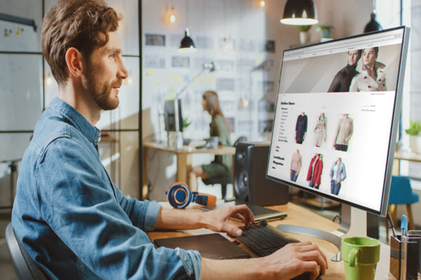 Hosted Payment Page