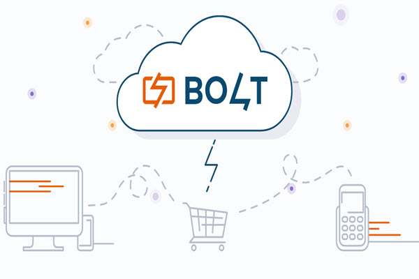 Bolt P2PE