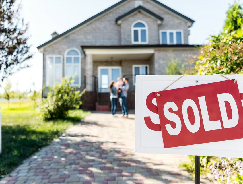 Seller & Buyer Transactions