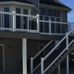 Outdoor Deck Contractor