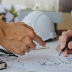 Builders and City Planners