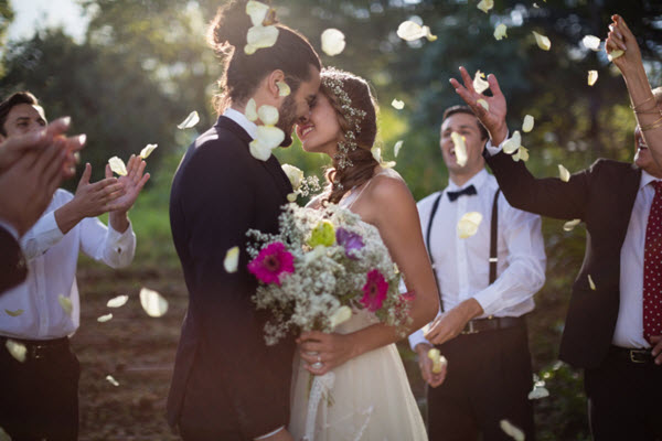 Wedding Bliss Package