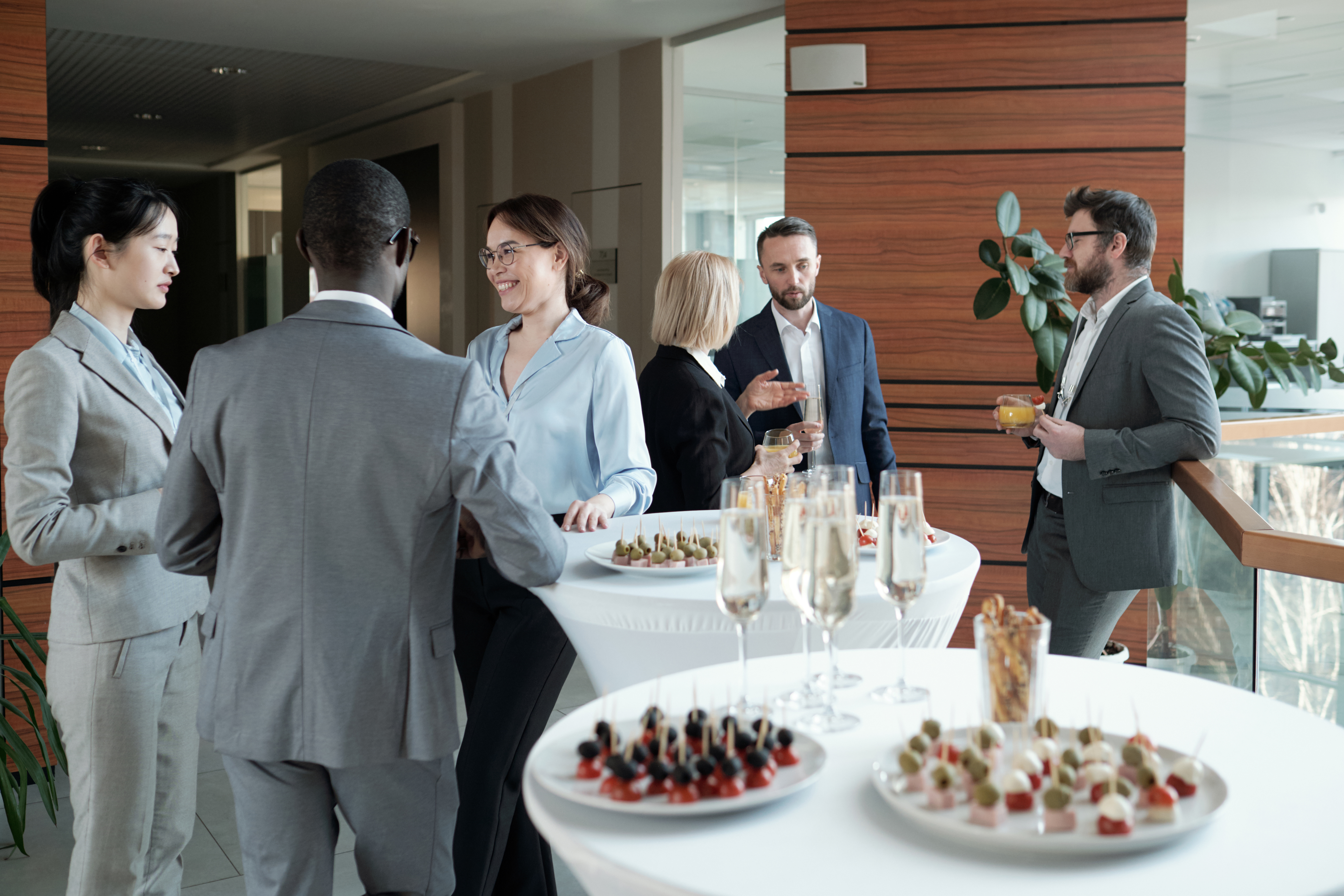 Corporate Events