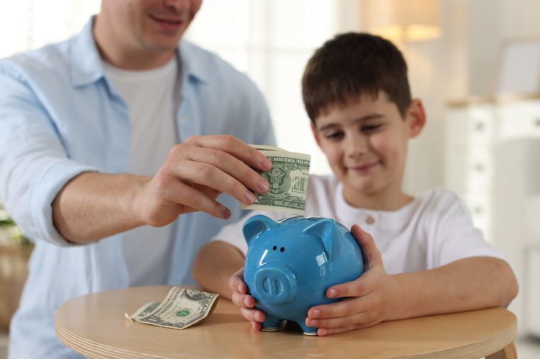 Funding and Financial Assistant