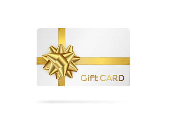 Gift Cards