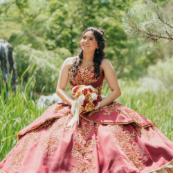 Quinceañera