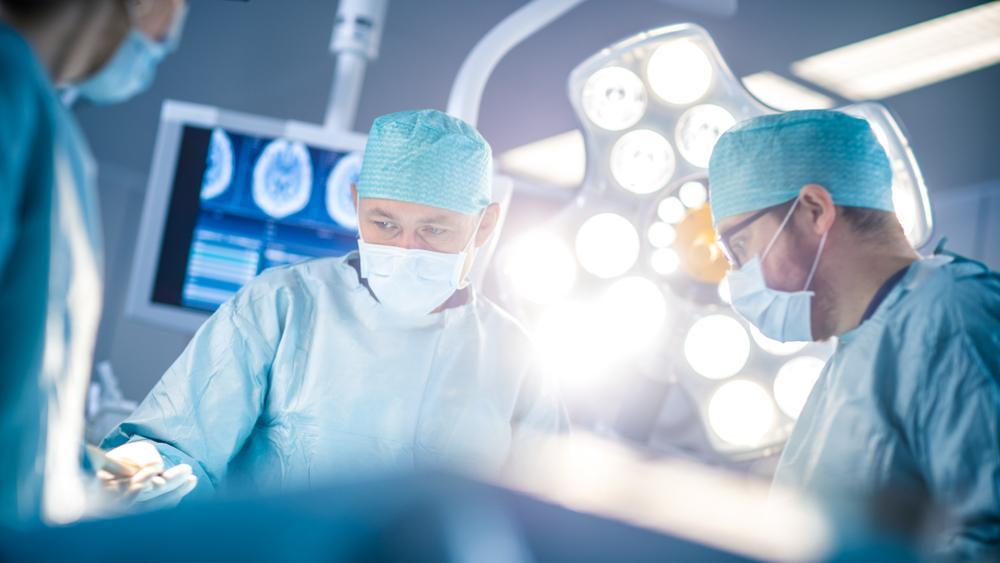 Gastrointestinal Surgery