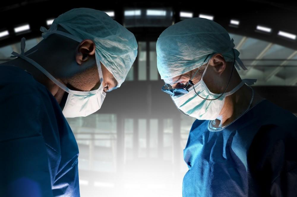 Colon Surgery