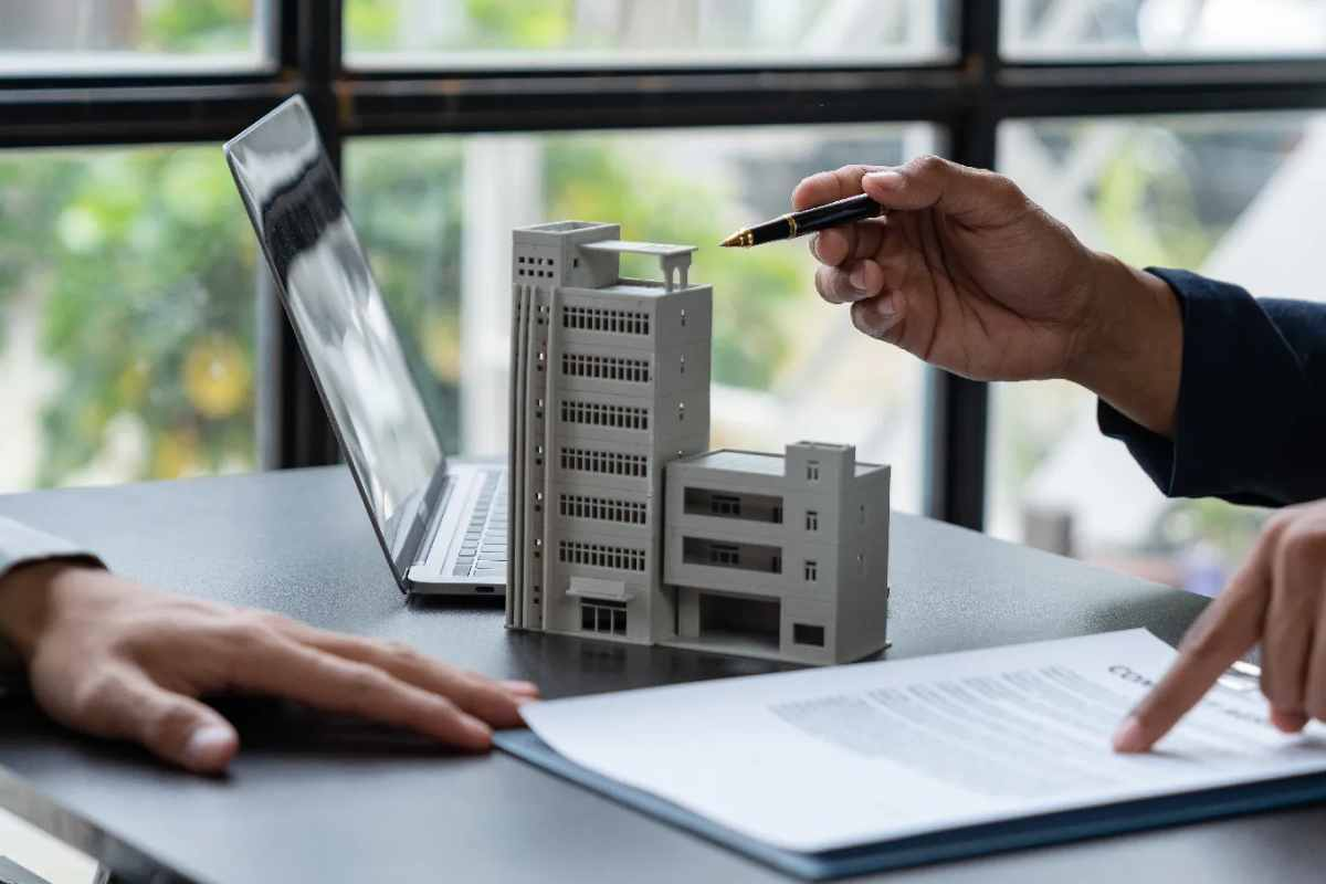 Commercial Insurance
