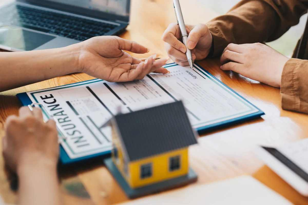 Home Insurance