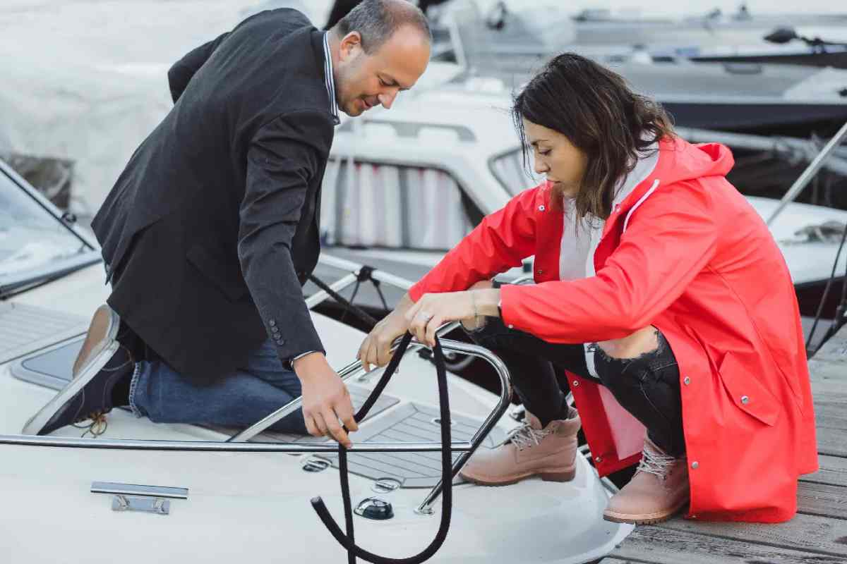 Boat Insurance