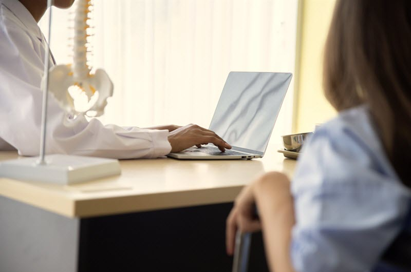 New Patient Consultation