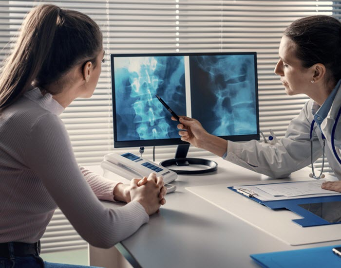 Diagnostic Imaging Review