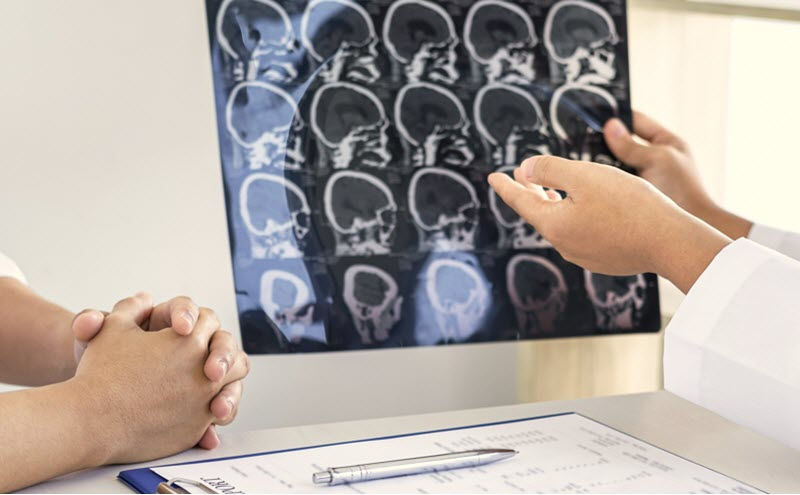 Pituitary Tumor Evaluation