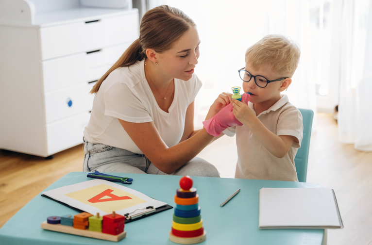 ABA Therapy Support & Provider Access